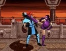 The Developer Behind Mortal Kombat's Fanmade Jaguar Port Sets Sights On The Sequel