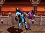 The Developer Behind Mortal Kombat's Fanmade Jaguar Port Sets Sights On The Sequel