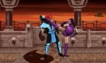 The Developer Behind Mortal Kombat's Fanmade Jaguar Port Sets Sights On The Sequel