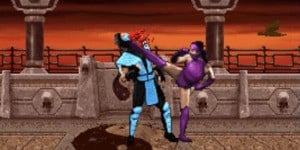 Next Article: The Developer Behind Mortal Kombat's Fanmade Jaguar Port Sets Sights On The Sequel