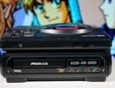 Sega CD Shown Running On The Analogue Pocket