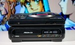Sega CD Shown Running On The Analogue Pocket
