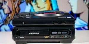 Next Article: Sega CD Shown Running On The Analogue Pocket