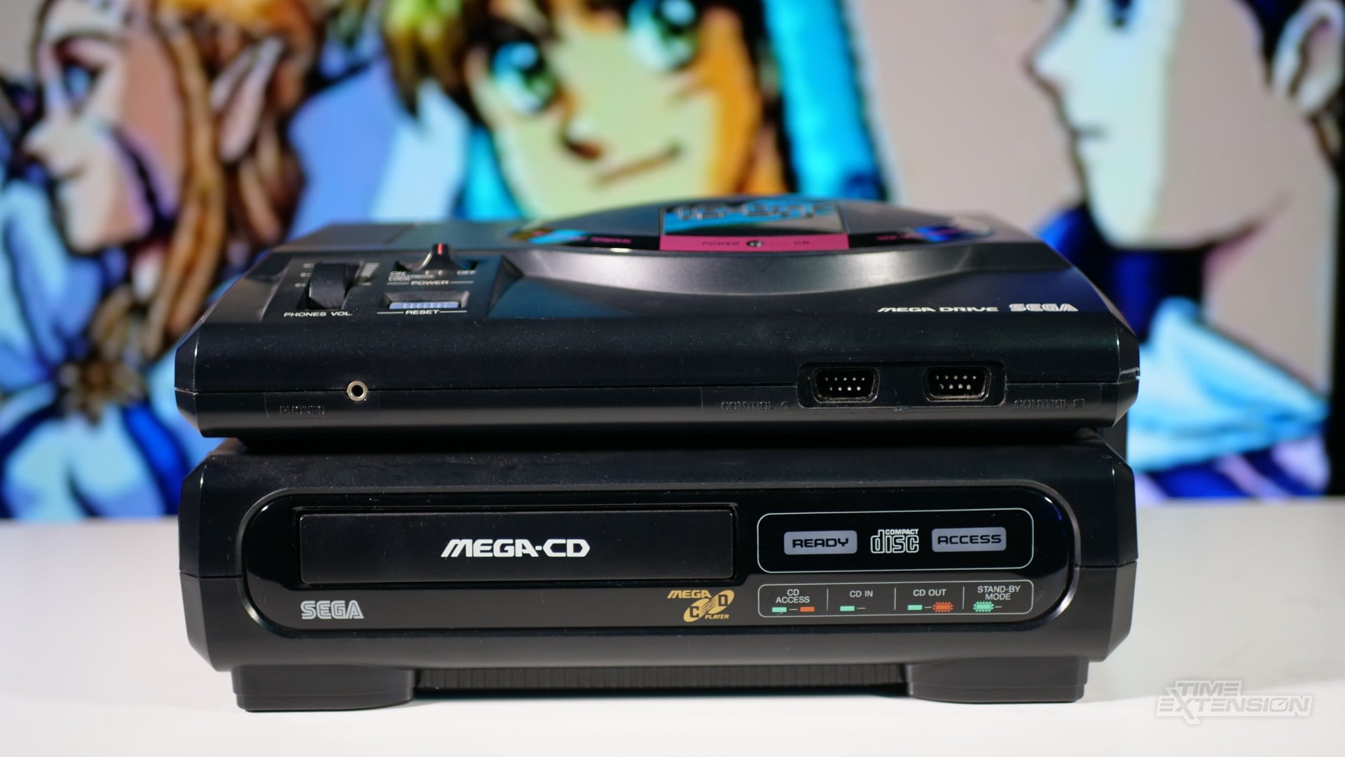 Sega CD FPGA Core on Analogue Pocket: obrien654j Demo Shows Solid Audio Timing, Release Teased 'Soon' - Nintendo News Article