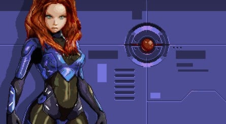 Impact Armor Alpha 4