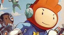 Scribblenauts Unmasked: A DC Comics Adventure