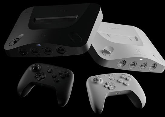Analogue 3D Firmware Update v1.5.1 Is Now Available, And Here Are The Full Patch Notes