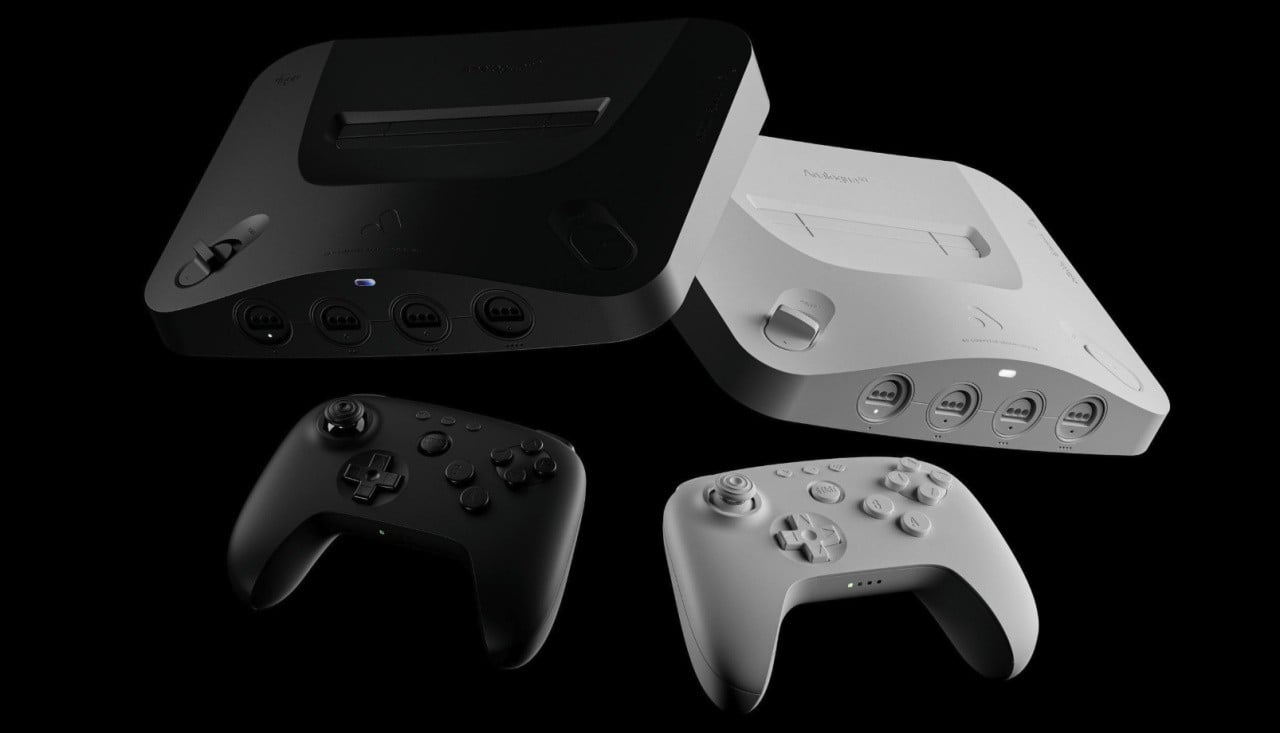 Analogue 3D Firmware Update v1.5.1 Is Now Available, And Here Are The Full Patch Notes