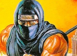Ninja Gaiden (3DS eShop / NES)