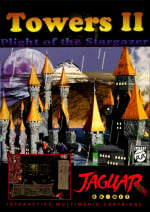 Towers II: Plight of the Stargazer (Jaguar)