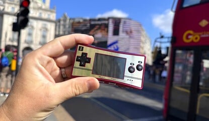 5 Things A Short Trip Taught Me About Nintendo's Smallest Game Boy