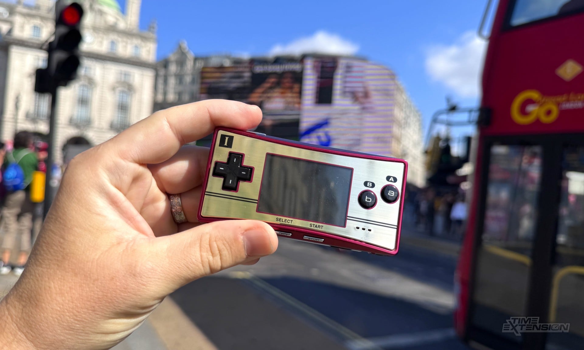 Feature: 5 Things A Short Trip Taught Me About Nintendo's Smallest Game Boy
