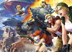 Arika And SNK Are Teaming Up To "Revamp, Reclaim And Revive" Existing SNK IP