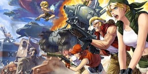 Next Article: Arika And SNK Are Teaming Up To "Revamp, Reclaim And Revive" Existing SNK IP