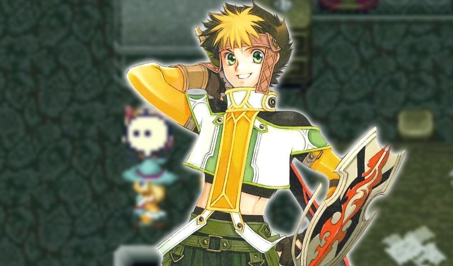 Tales of Wahrheit