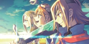 Previous Article: 25 Years On, Skies Of Arcadia's Technical Issues Have Been Fixed