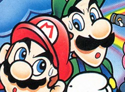 Super Mario Bros. Deluxe (3DS eShop / GBC)