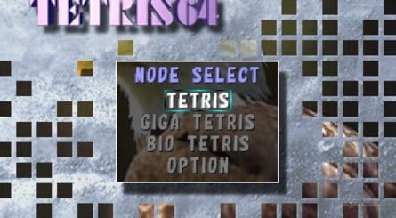 Tetris 64