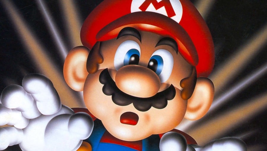 Here's One Piece Of Nintendo History You Won't Find In Its Museum 1