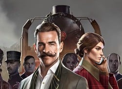 Agatha Christie: Murder on the Orient Express (PS5) - Murder Mystery Kills It