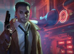 Blade Runner: Enhanced Edition - A Cyberpunk Classic, Compromised On Switch