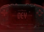 AYANEO Reveals Yet Another KONKR Pocket Advance Variant, But You Can't Buy It