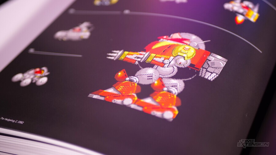 Gallery: Turning The Pages On Sega Mega Drive/Genesis: Ultimate Works 11