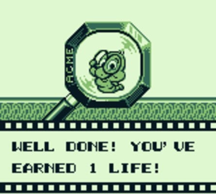 Tiny Toon Adventures 2