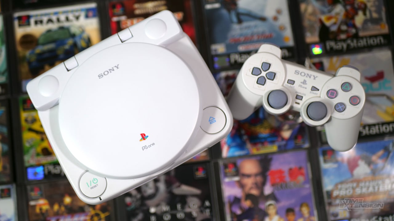 Best PS1 Emulators - PlayStation Emulation Made Easy | Time Extension