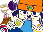 "Music Is Pretty Much All I Think About" - PaRappa The Rapper's Creator On His Journey From Pop Star To Game Dev