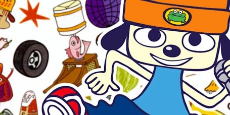Previous Article: Best Of 2025: "Music Is Pretty Much All I Think About" - PaRappa The Rapper's Creator On His Journey From Pop Star To Game Dev