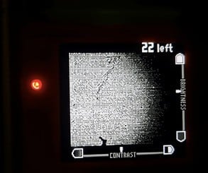 "I'm Back With More Dumb Game Boy Camera BS" - This Guy Used The Game Boy Camera To Take A Picture Of Jupiter
