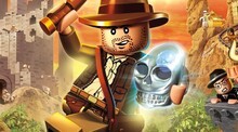 LEGO Indiana Jones 2: The Adventure Continues