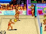 Slap On The Sunscreen, An Obscure Volleyball Title From Double Dragon & Kunio-Kun's Creator Is Coming To Consoles