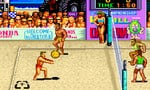 Slap On The Sunscreen, An Obscure Volleyball Title From Double Dragon & Kunio-Kun's Creator Is Coming To Consoles