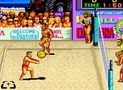 Slap On The Sunscreen, An Obscure Volleyball Title From Double Dragon & Kunio-Kun's Creator Is Coming To Consoles