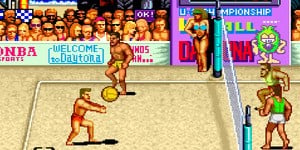 Next Article: Slap On The Sunscreen, An Obscure Volleyball Title From Double Dragon & Kunio-Kun's Creator Is Coming To Consoles