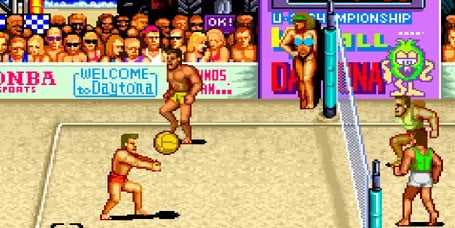 Previous Article: Slap On The Sunscreen, An Obscure Volleyball Title From Double Dragon & Kunio-Kun's Creator Is Coming To Consoles