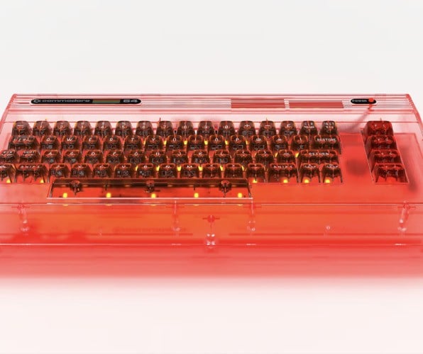 Commodore 64 Ultimate
