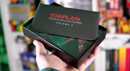 Gallery: Retro-Bit Toaplan Undeadline 5