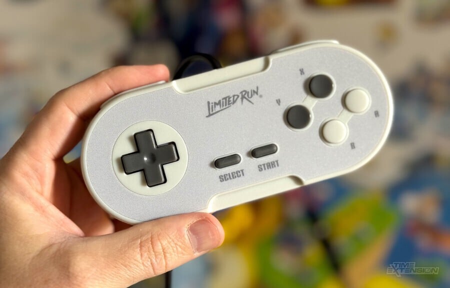 30 Years On, DOOM's "Super FX 3" Upgrade Gives SNES Players A More Polished Way To Rip And Tear 4