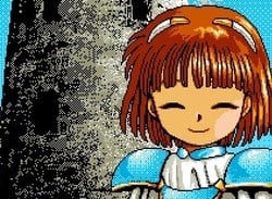 PC-98 Dungeon Crawler Madou Monogatari 2 Gets English Fan Patch