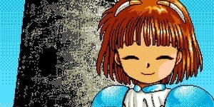 Next Article: PC-98 Dungeon Crawler Madou Monogatari 123 Gets English Fan Patch