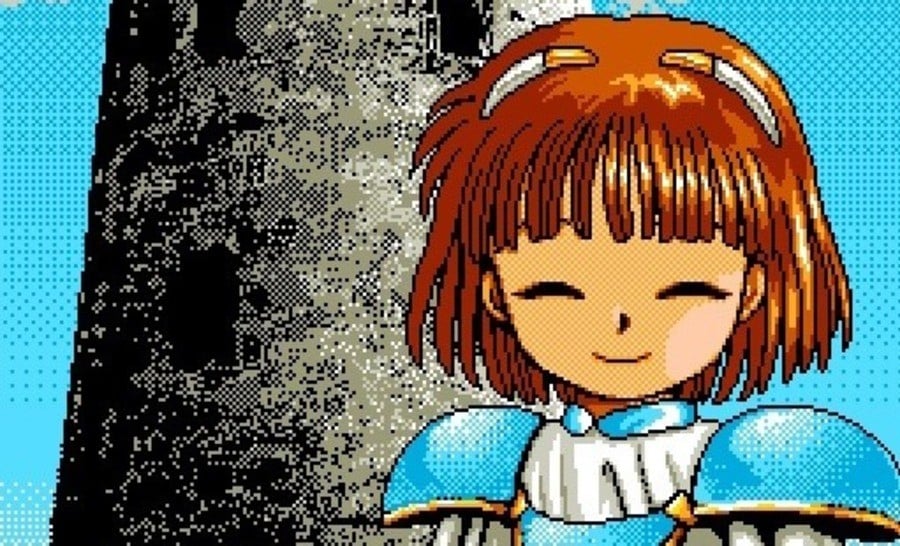 Madou Monogatari 1