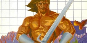 Previous Article: Golden Axe Is Being Unofficially Ported To The Atari 2600