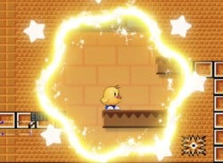 Commodore's Official Remake Of Taito's The NewZealand Story Launches Next Month