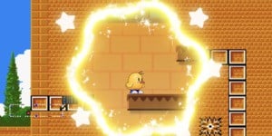 Next Article: Commodore's Official Remake Of Taito's The NewZealand Story Launches Next Month