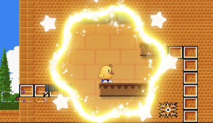 Commodore's Official Remake Of Taito's The NewZealand Story Launches Next Month