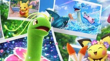 New Pokémon Snap