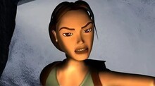 Tomb Raider: Curse of the Sword